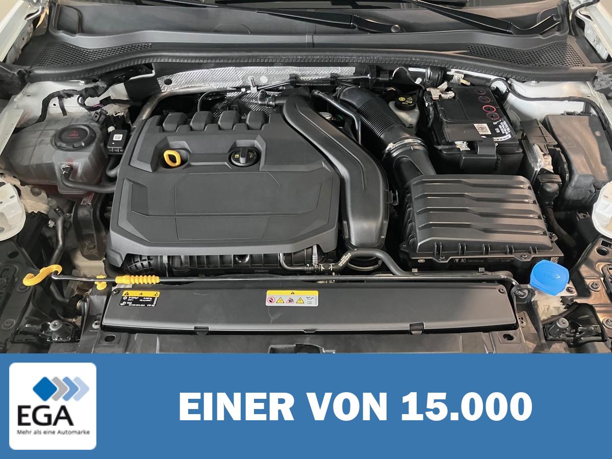 Seat Leon Sportstourer 1.5 TSI FR OPF - Carplay/ LED/ Winter-P