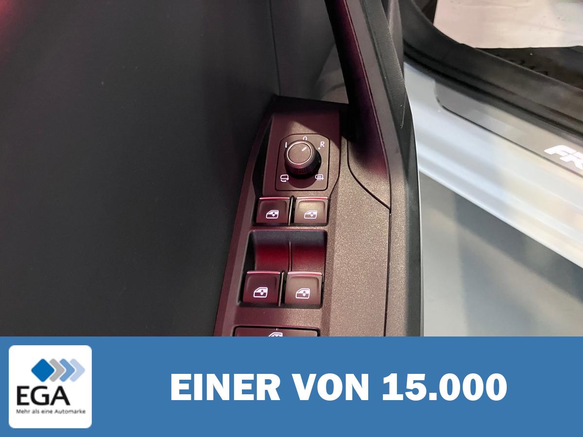 Seat Leon Sportstourer 1.5 TSI FR OPF - Carplay/ LED/ Winter-P