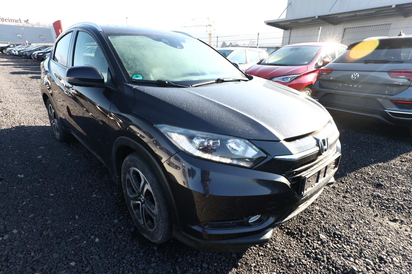 Honda HR-V 1.5 VTEC 130 Executive Pano LED Nav LM17Z