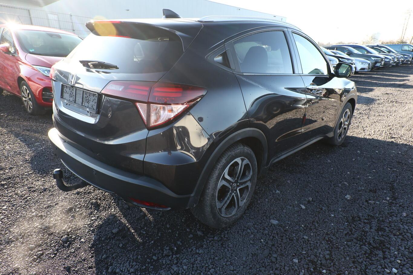 Honda HR-V 1.5 VTEC 130 Executive Pano LED Nav LM17Z