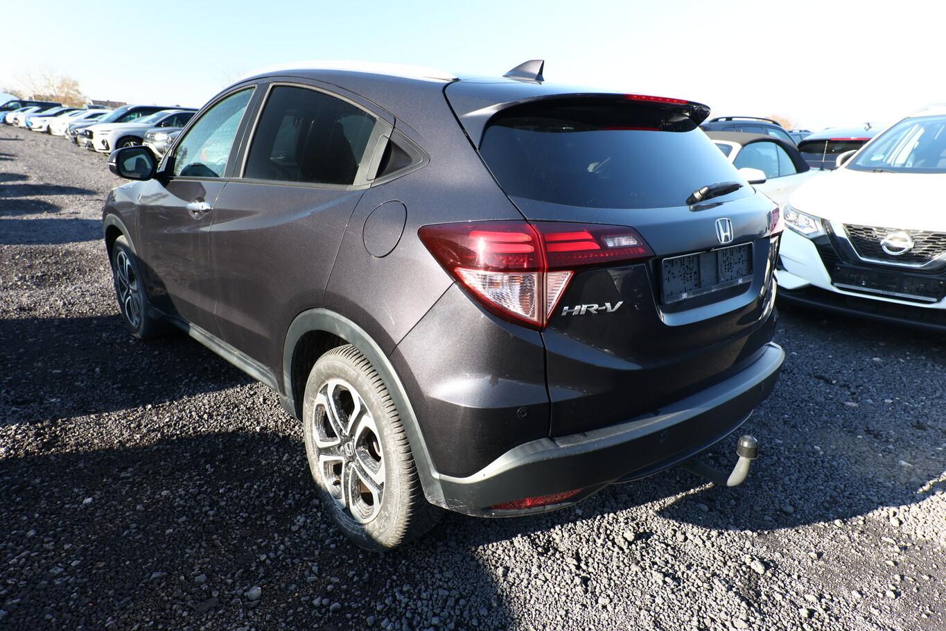 Honda HR-V 1.5 VTEC 130 Executive Pano LED Nav LM17Z