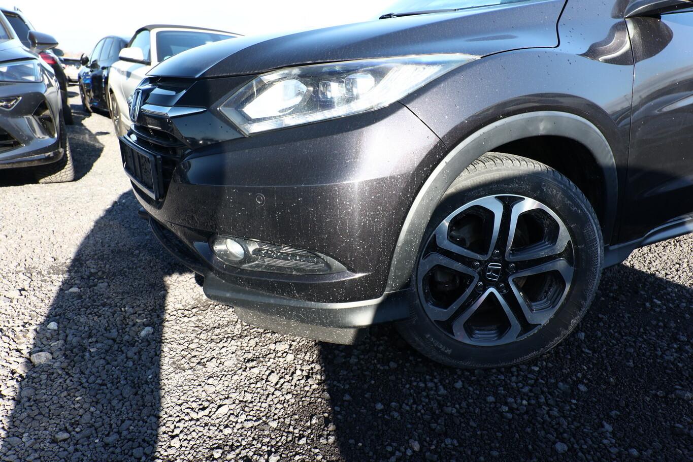 Honda HR-V 1.5 VTEC 130 Executive Pano LED Nav LM17Z