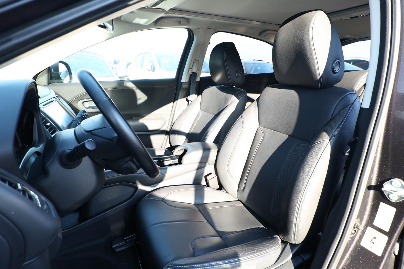 Honda HR-V 1.5 VTEC 130 Executive Pano LED Nav LM17Z