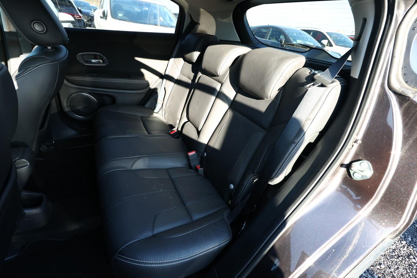 Honda HR-V 1.5 VTEC 130 Executive Pano LED Nav LM17Z