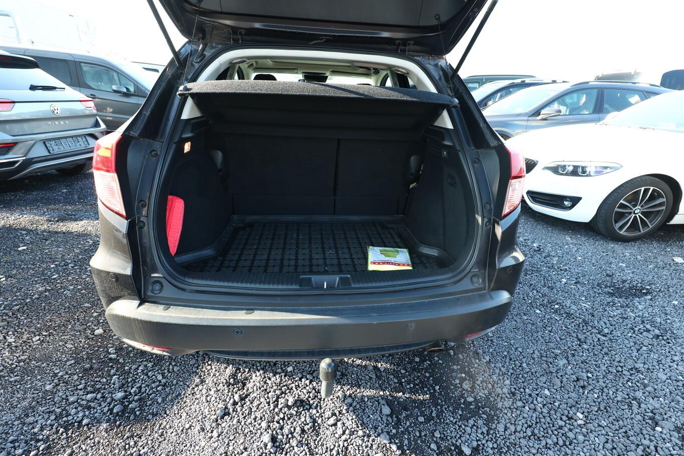 Honda HR-V 1.5 VTEC 130 Executive Pano LED Nav LM17Z