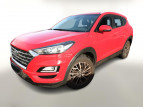 Bild Hyundai Tucson 1.6 132 Advantage Nav PDC Kam SHZ LM18Z