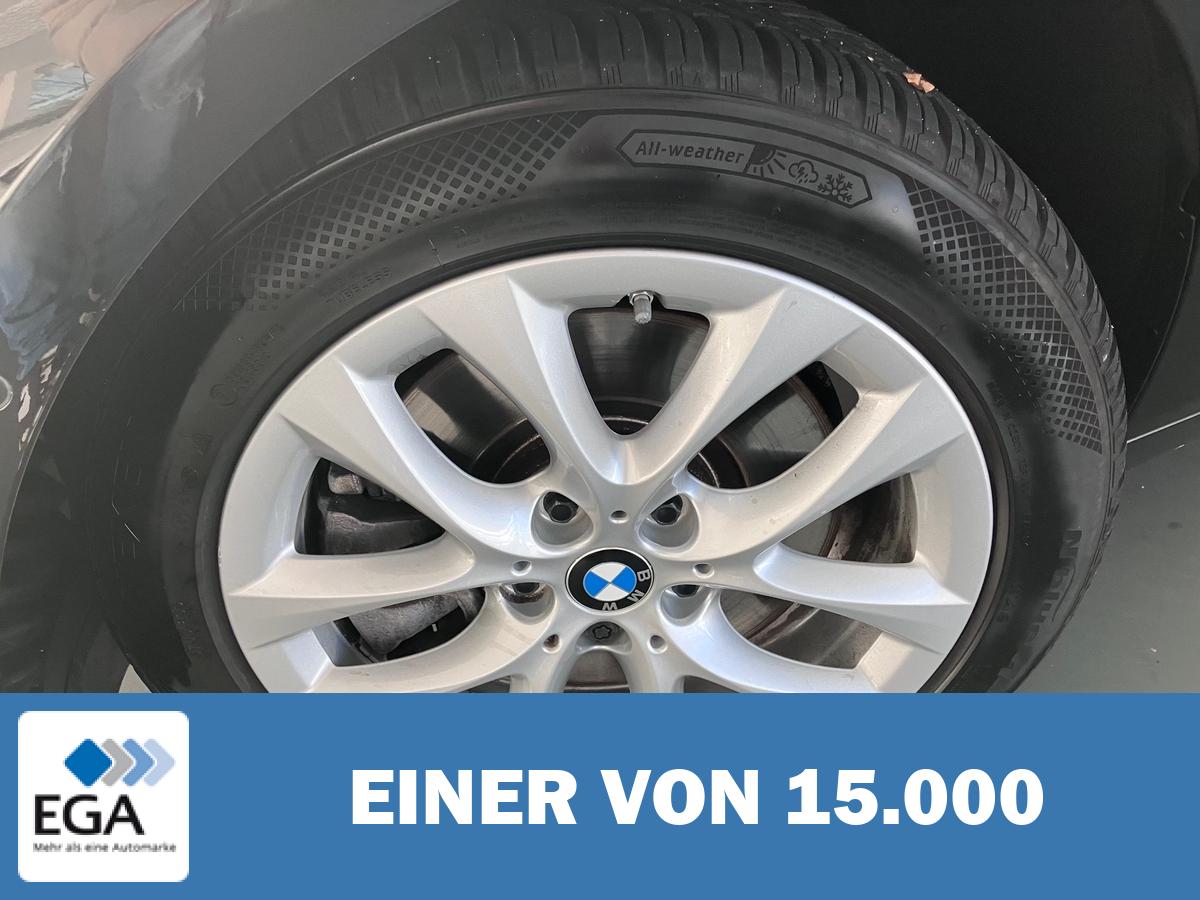 BMW 225 Active Tourer  xe Advantage - Navi/ Kamera/ Sitzh.