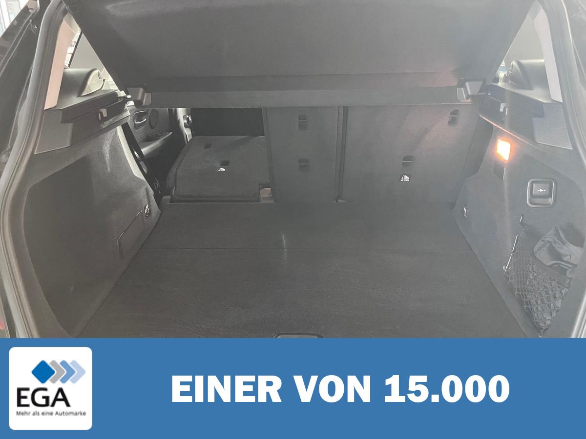 BMW 225 Active Tourer  xe Advantage - Navi/ Kamera/ Sitzh.