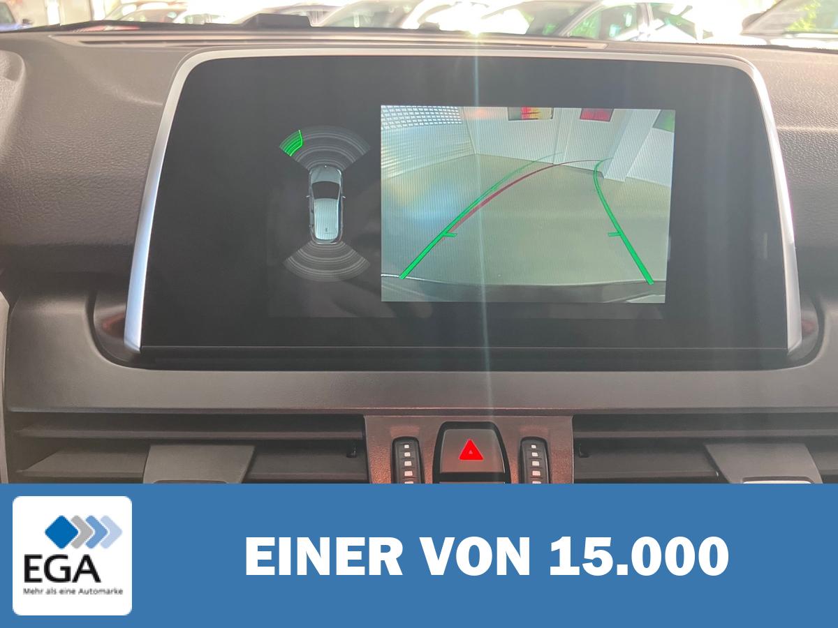 BMW 225 Active Tourer  xe Advantage - Navi/ Kamera/ Sitzh.