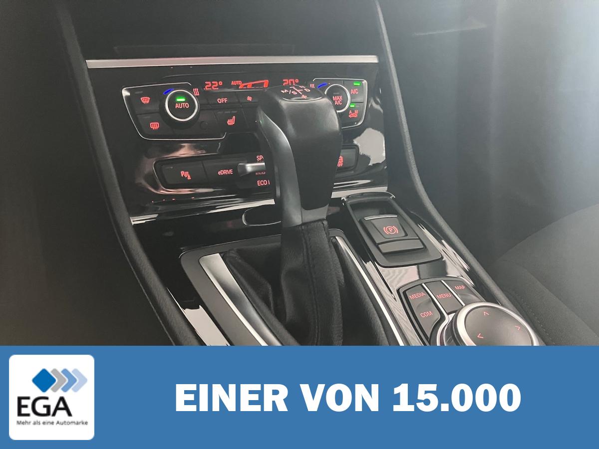 BMW 225 Active Tourer  xe Advantage - Navi/ Kamera/ Sitzh.
