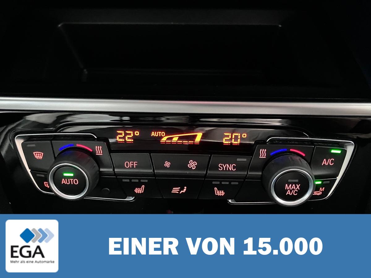 BMW 225 Active Tourer  xe Advantage - Navi/ Kamera/ Sitzh.