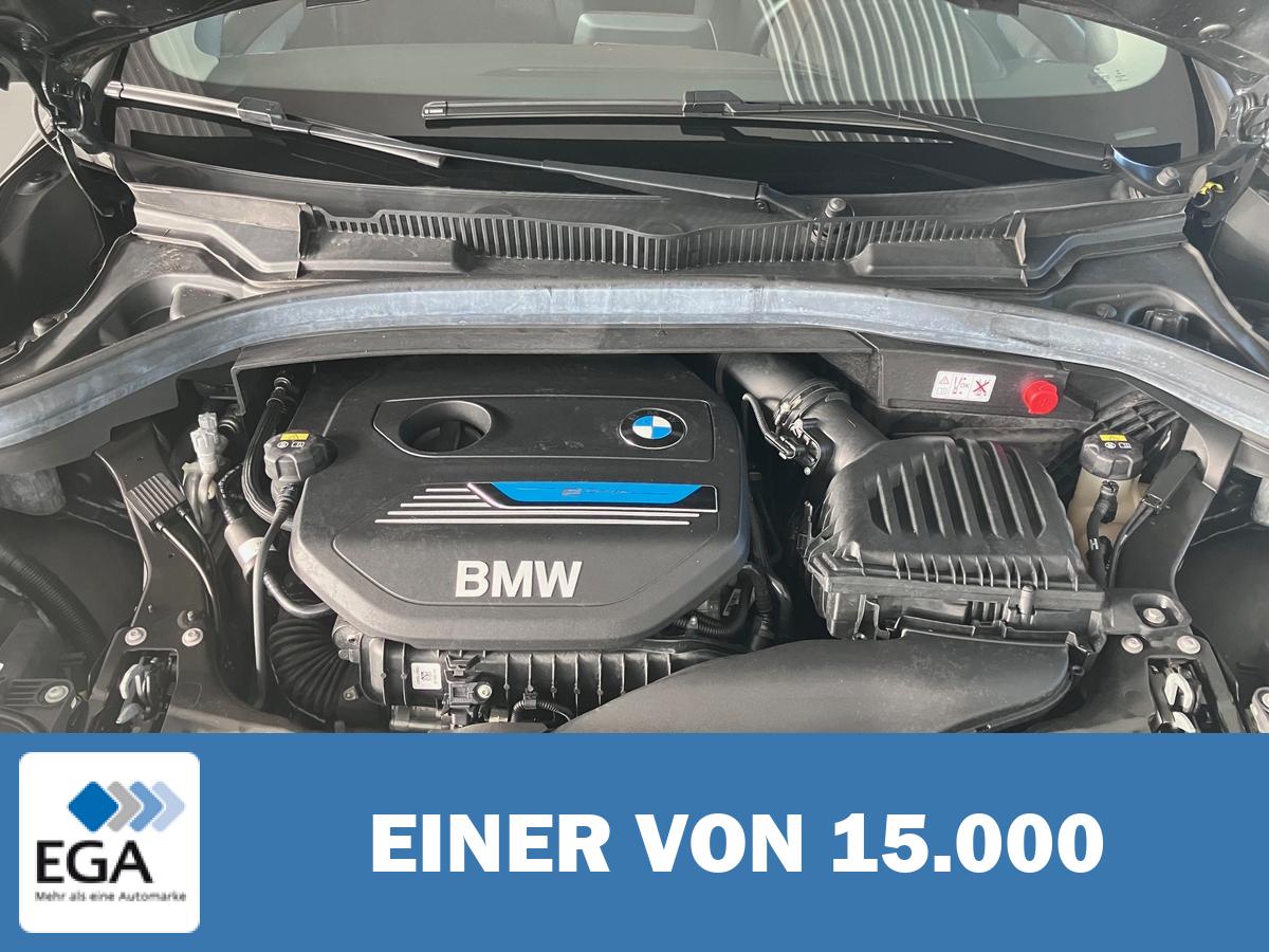 BMW 225 Active Tourer  xe Advantage - Navi/ Kamera/ Sitzh.