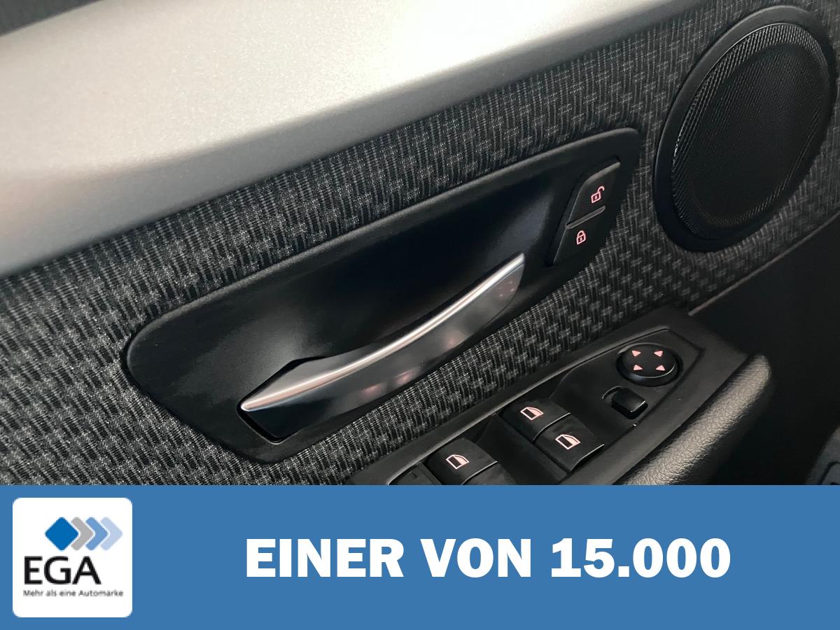 BMW 225 Active Tourer  xe Advantage - Navi/ Kamera/ Sitzh.