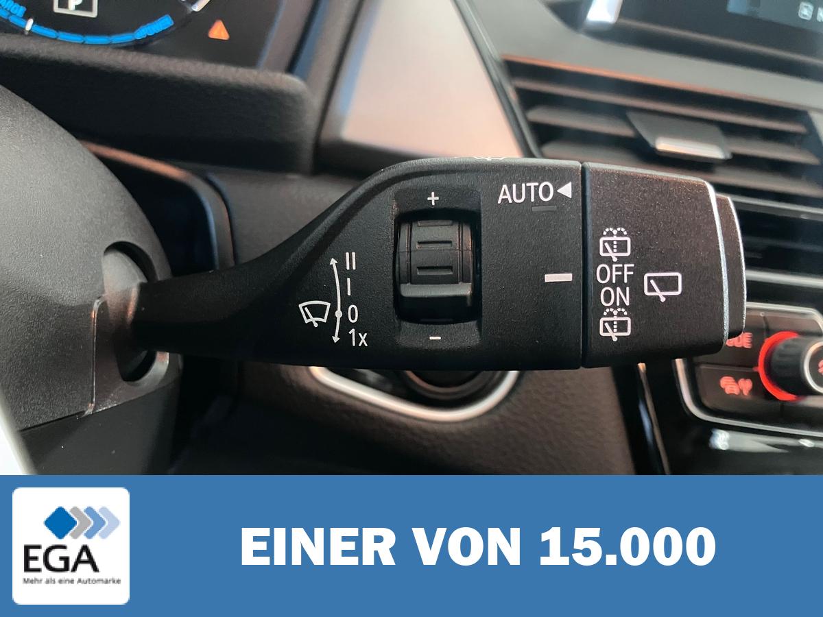 BMW 225 Active Tourer  xe Advantage - Navi/ Kamera/ Sitzh.