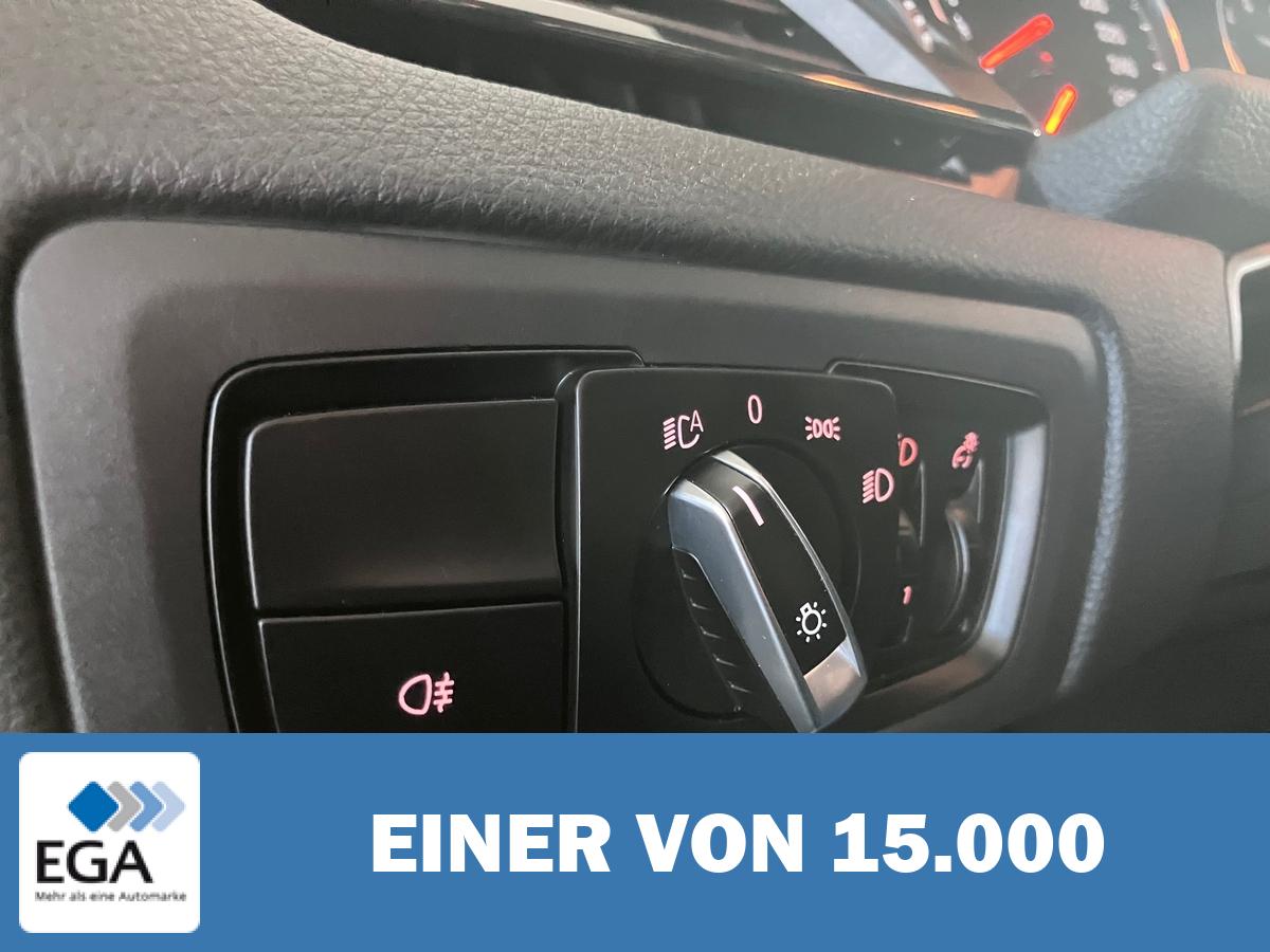 BMW 225 Active Tourer  xe Advantage - Navi/ Kamera/ Sitzh.