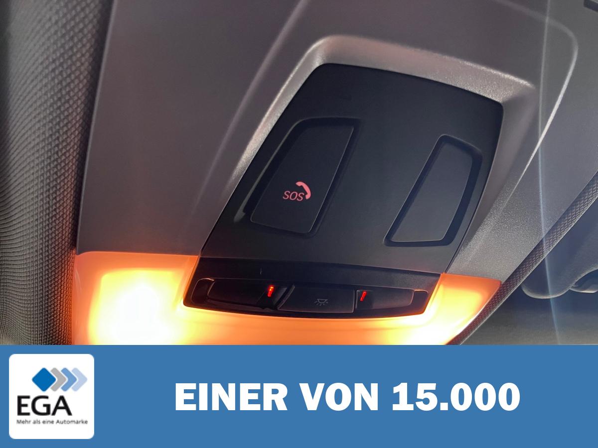 BMW 225 Active Tourer  xe Advantage - Navi/ Kamera/ Sitzh.