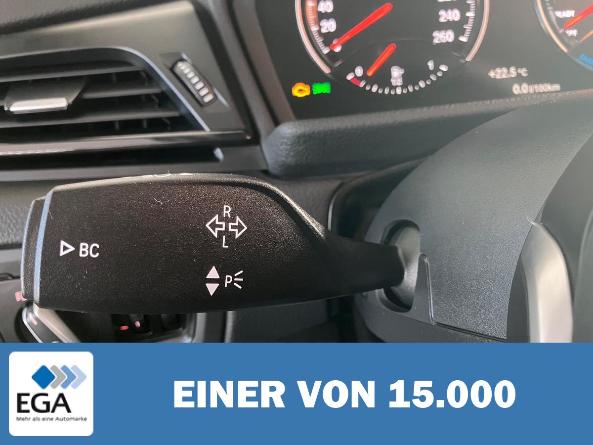 BMW 225 Active Tourer  xe Advantage - Navi/ Kamera/ Sitzh.