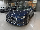 Bild Audi A6 40TDI Avant design Matrix ACC Navi AHK