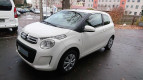 Bild Citroën C1 VTi 72 Feel 