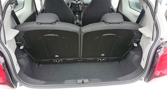 Citroën C1 VTi 72 Feel 