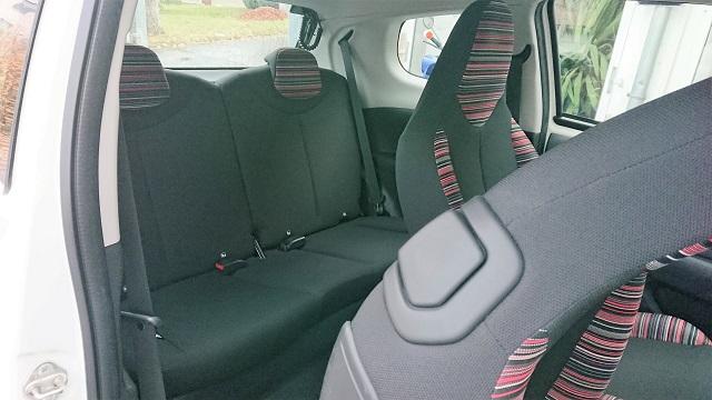 Citroën C1 VTi 72 Feel 