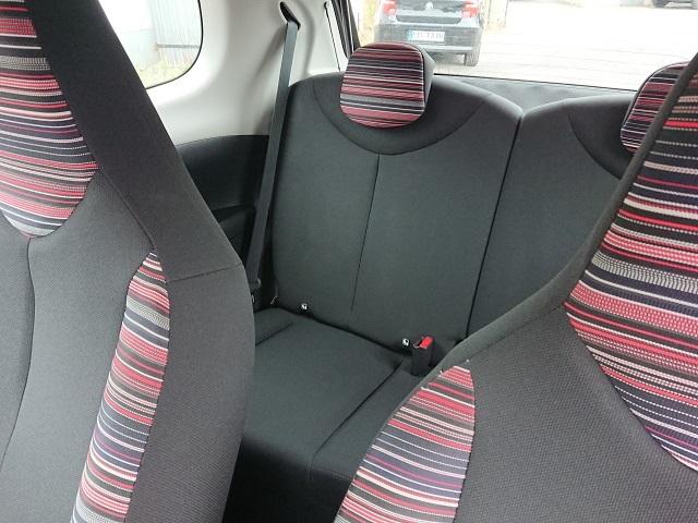 Citroën C1 VTi 72 Feel 