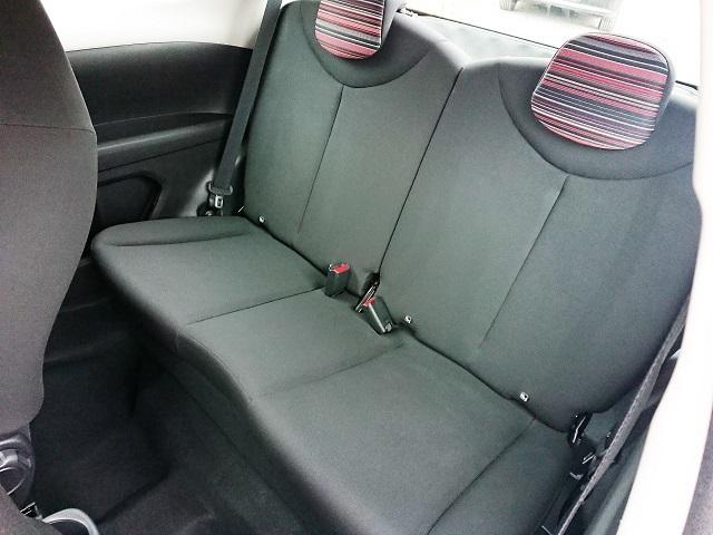 Citroën C1 VTi 72 Feel 