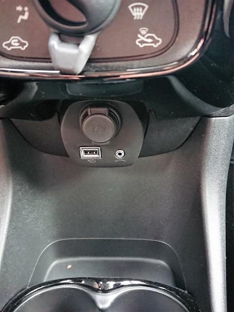 Citroën C1 VTi 72 Feel 