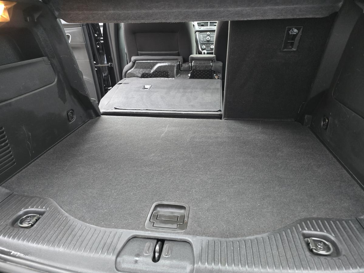 Opel Mokka 1.6 Edition ecoFlex #Klima #AHK #ALU #GJR #Tempomat