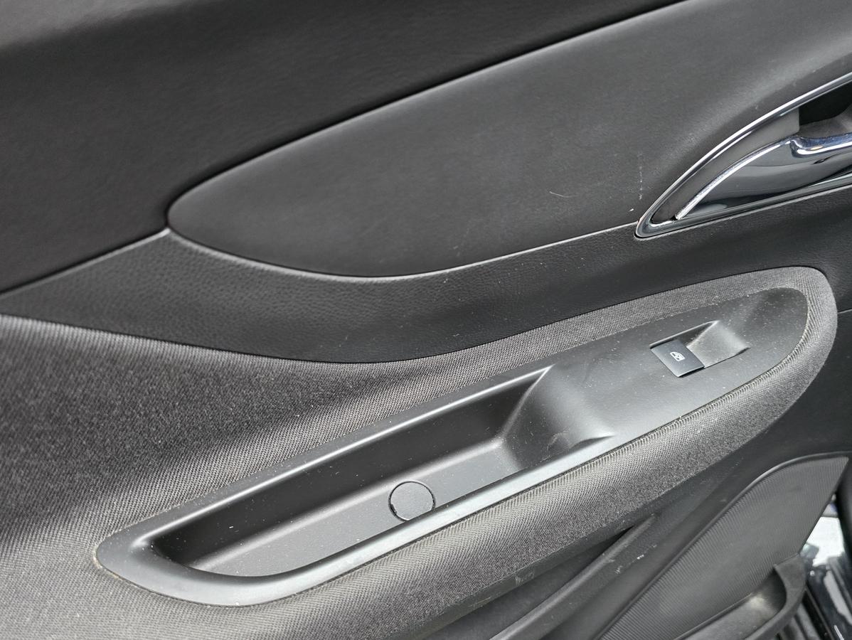 Opel Mokka 1.6 Edition ecoFlex #Klima #AHK #ALU #GJR #Tempomat