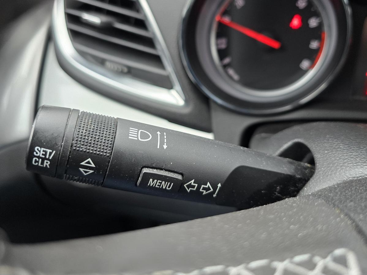 Opel Mokka 1.6 Edition ecoFlex #Klima #AHK #ALU #GJR #Tempomat