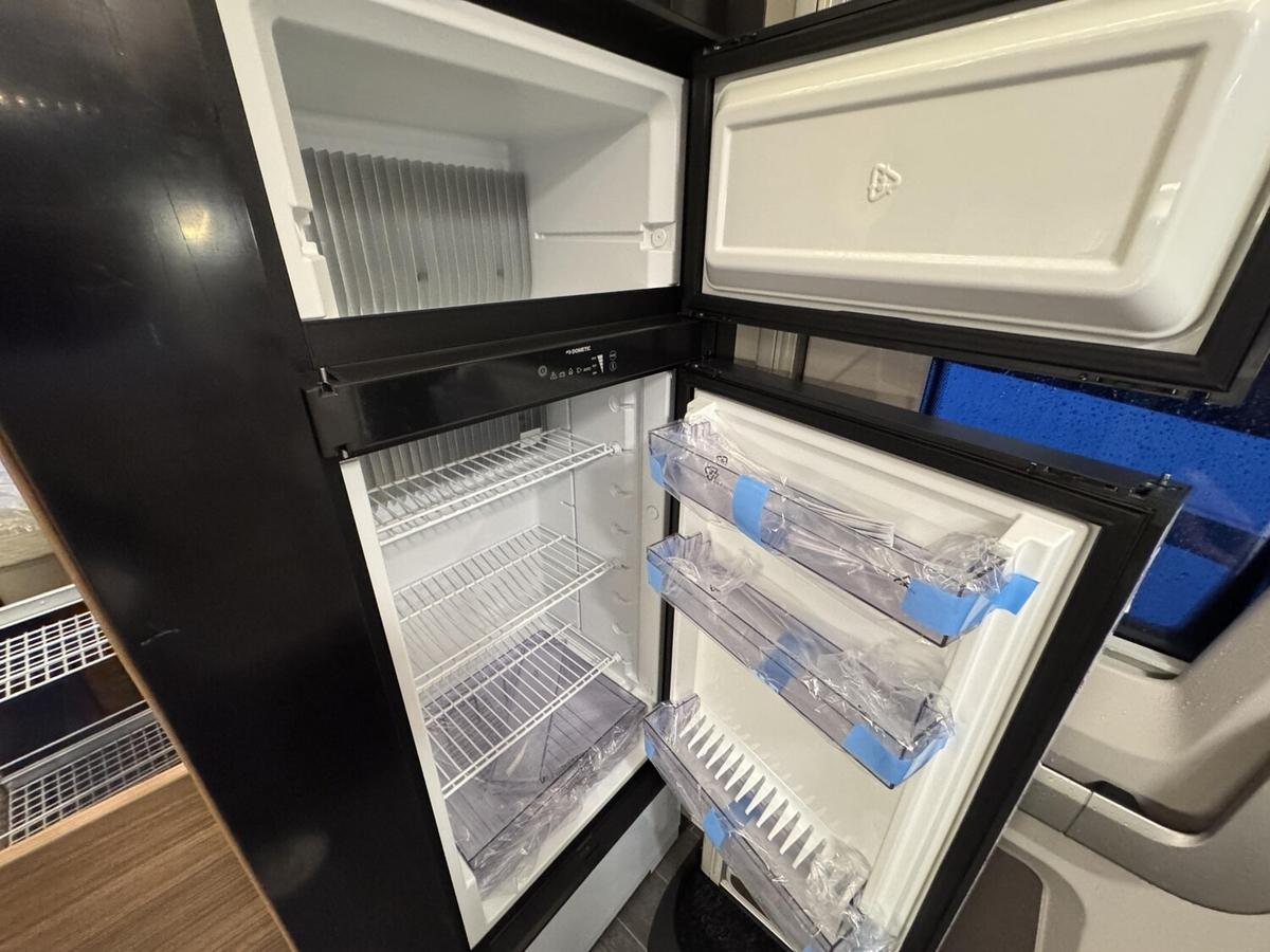 Tabbert Puccini 550 E 2.5m+2000kg+City-Wasser