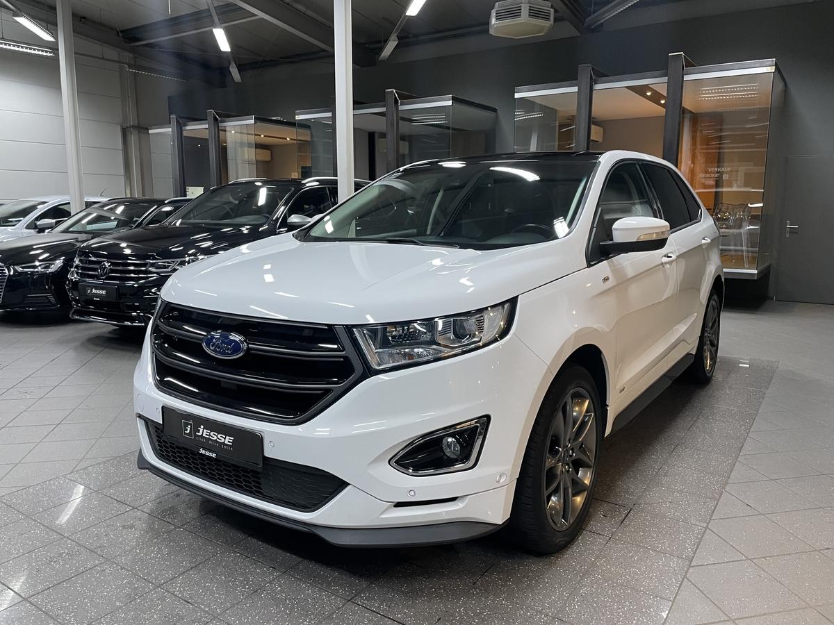 Ford Edge 2.0 Bi-TDCi Sport AWD 4xSHZ Pano R.Cam