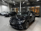 Bild Volkswagen Tiguan Allspace 2.0 TDI R-Line 4M Matrix-LED ACC HUD AHK 7-S