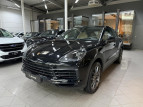 Bild Porsche Cayenne Coupe E-Hybrid LED HUD Chrono Pano AHK 