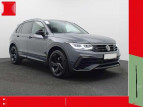 Bild Volkswagen Tiguan 2.0 TDI DSG 4Mo. R-Line BLACK-STYLE PANO AHK NAVI