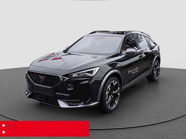 Cupra Formentor 1.4 eHybrid DSG VZ LED NAVI RFK