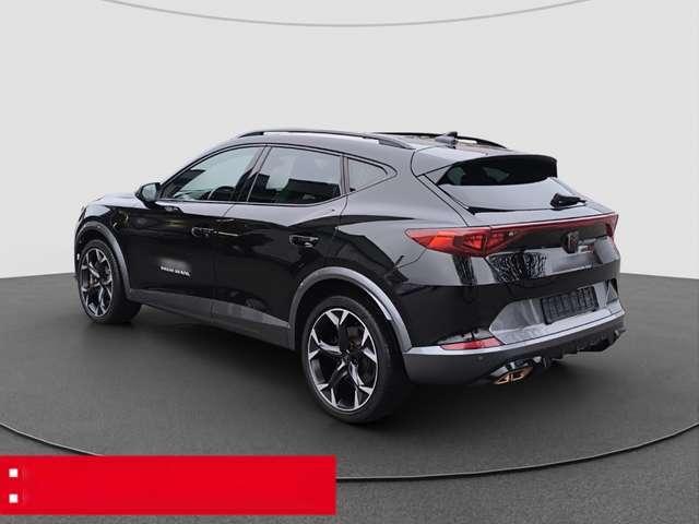 Cupra Formentor 1.4 eHybrid DSG VZ LED NAVI RFK