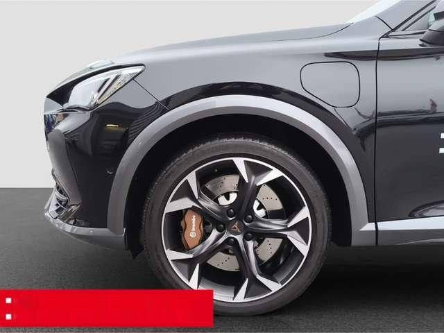 Cupra Formentor 1.4 eHybrid DSG VZ LED NAVI RFK