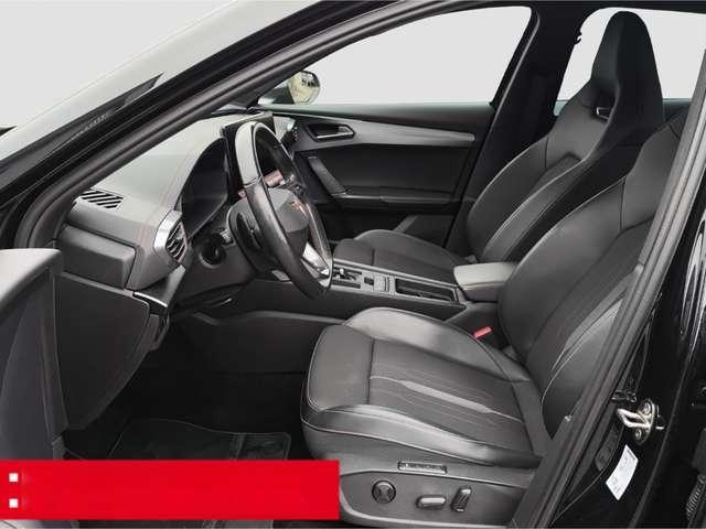 Cupra Formentor 1.4 eHybrid DSG VZ LED NAVI RFK