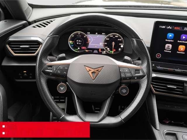 Cupra Formentor 1.4 eHybrid DSG VZ LED NAVI RFK