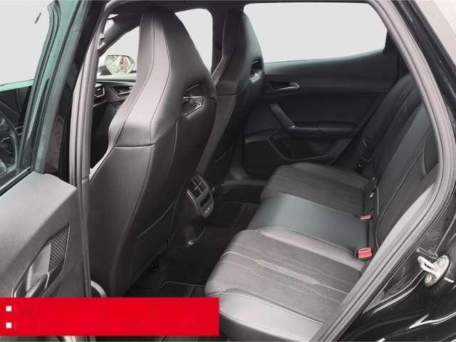 Cupra Formentor 1.4 eHybrid DSG VZ LED NAVI RFK