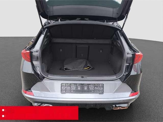 Cupra Formentor 1.4 eHybrid DSG VZ LED NAVI RFK