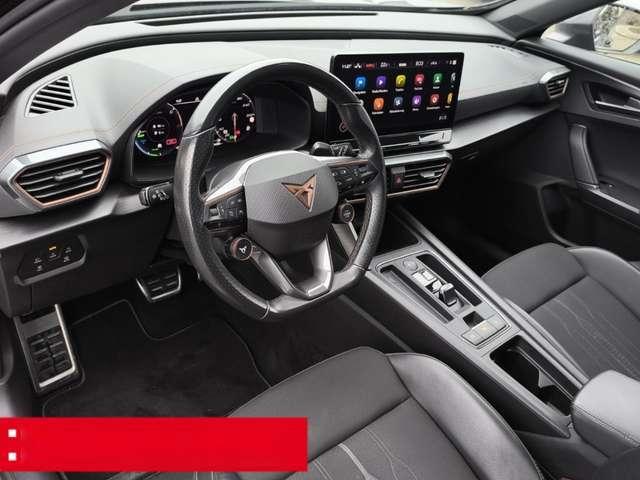 Cupra Formentor 1.4 eHybrid DSG VZ LED NAVI RFK