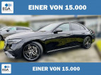 Bild Mercedes-Benz E 200 AMG Advanced NIGHT, RFK, Totw., LED, Winterpaket