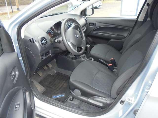 Mitsubishi Space Star Diamant Edition