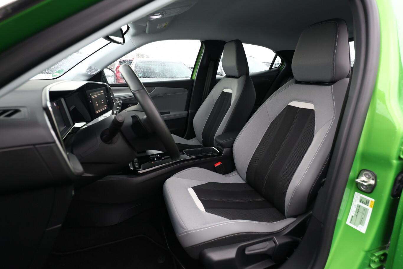 Opel Mokka 1.2 Turbo 130 Aut. Elegance LED Nav SHZ