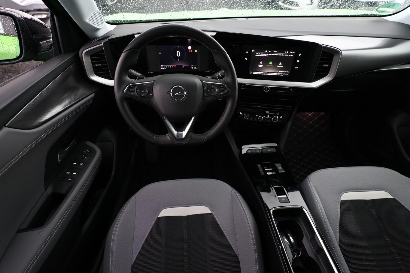 Opel Mokka 1.2 Turbo 130 Aut. Elegance LED Nav SHZ