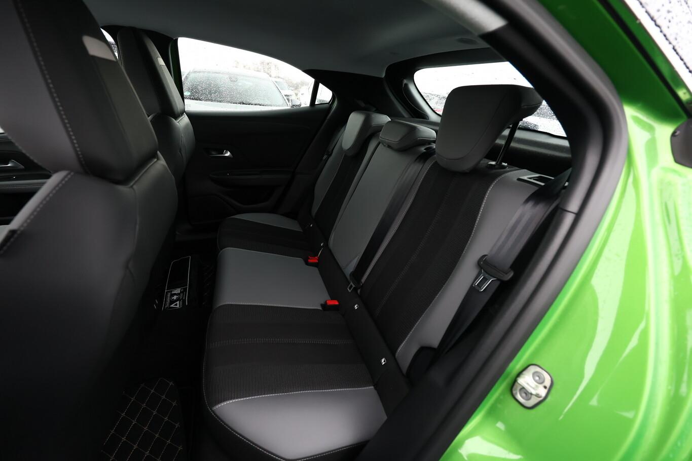 Opel Mokka 1.2 Turbo 130 Aut. Elegance LED Nav SHZ