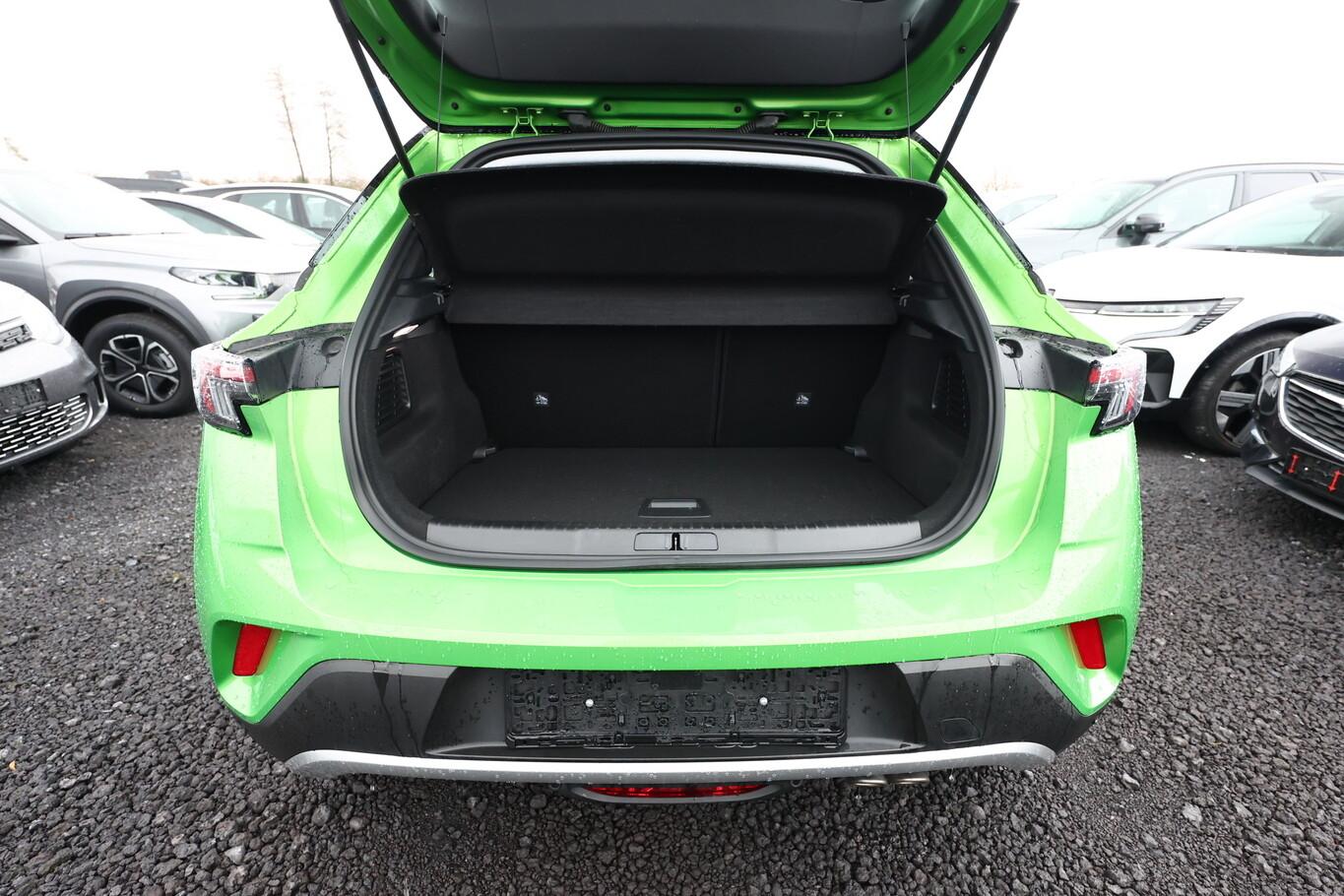 Opel Mokka 1.2 Turbo 130 Aut. Elegance LED Nav SHZ